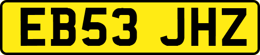 EB53JHZ