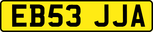 EB53JJA