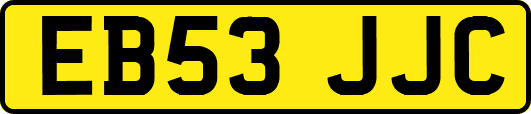 EB53JJC