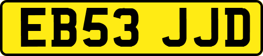 EB53JJD