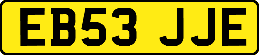 EB53JJE