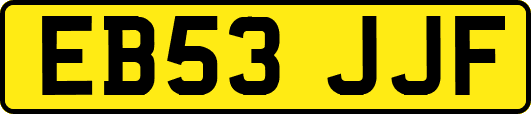 EB53JJF