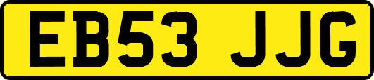 EB53JJG