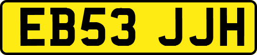 EB53JJH