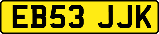 EB53JJK