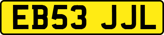 EB53JJL