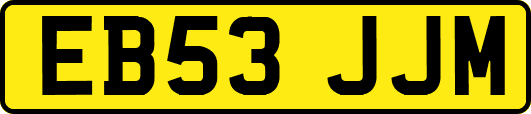 EB53JJM
