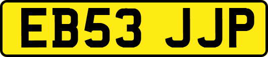 EB53JJP