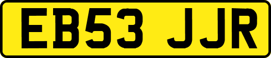 EB53JJR