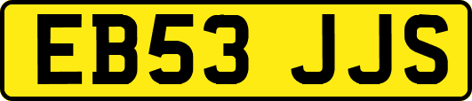EB53JJS