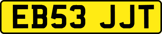 EB53JJT