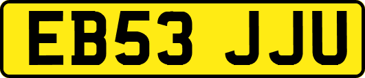 EB53JJU