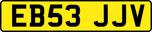 EB53JJV