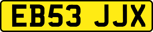 EB53JJX