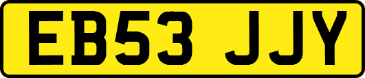 EB53JJY