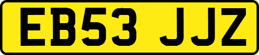 EB53JJZ
