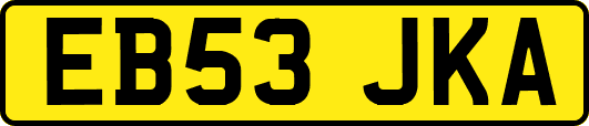 EB53JKA