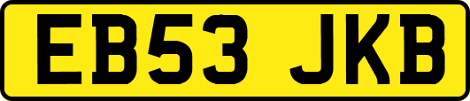 EB53JKB
