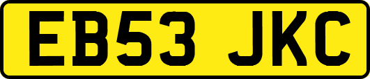 EB53JKC