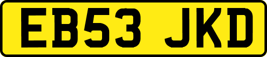 EB53JKD