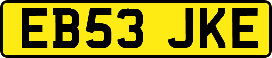 EB53JKE
