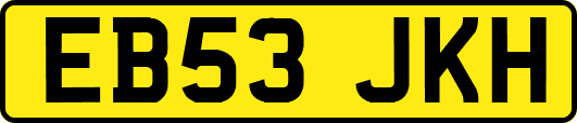 EB53JKH