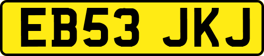 EB53JKJ