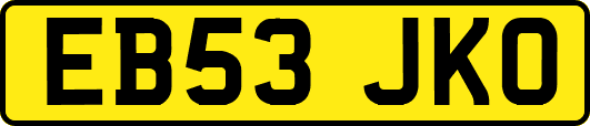 EB53JKO