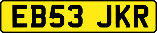 EB53JKR