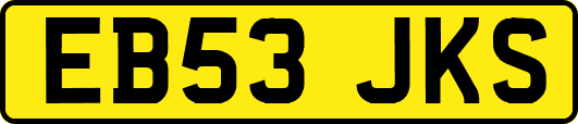 EB53JKS
