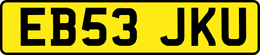 EB53JKU
