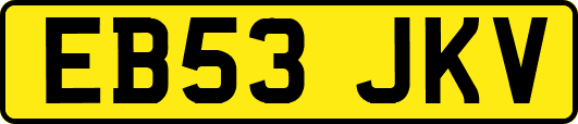 EB53JKV