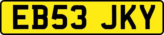 EB53JKY