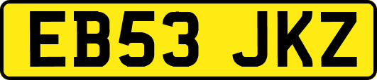 EB53JKZ