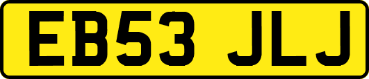 EB53JLJ