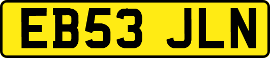EB53JLN