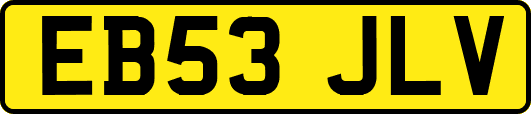EB53JLV