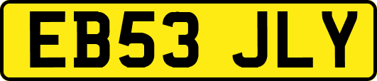 EB53JLY