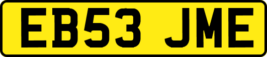 EB53JME