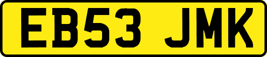 EB53JMK