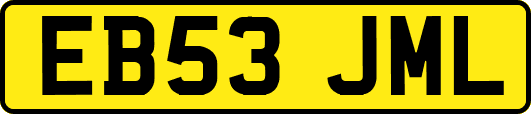 EB53JML