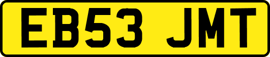 EB53JMT