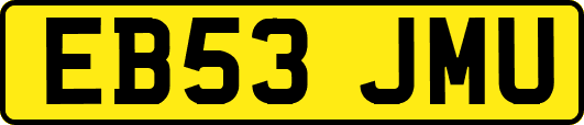 EB53JMU