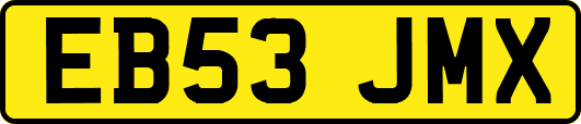 EB53JMX