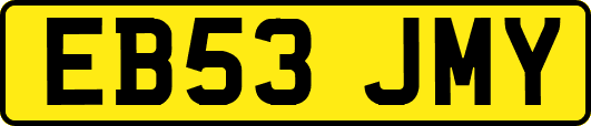 EB53JMY