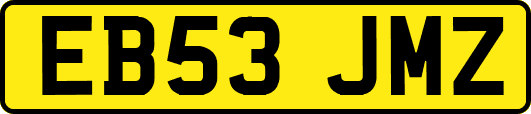 EB53JMZ
