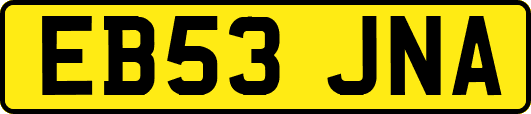 EB53JNA