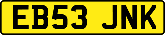EB53JNK