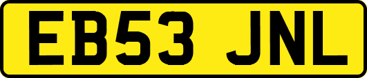 EB53JNL
