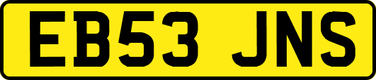 EB53JNS